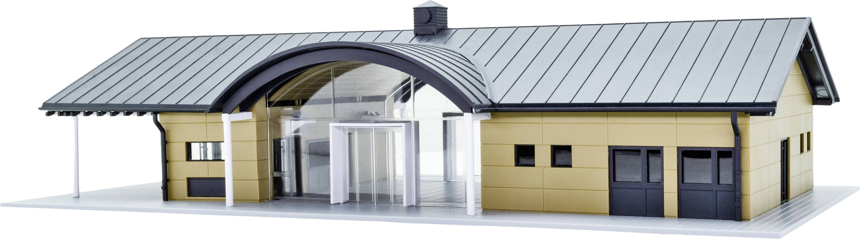 Vollmer 43575 H0 Bahnhof Willingen