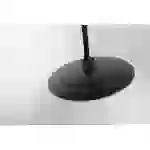 Paulmann 71073 LED-Pendelleuchte LED 9W Schwarz (matt), Satin Paulmann 71073 LED-Pendelleuchte LED 9W Schwarz (matt), Satin