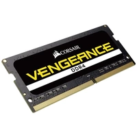 Corsair Vengeance DDR4 Laptop-Arbeitsspeicher Modul DDR4 8GB 1 x 8GB Non-ECC 3200MHz 260pin SO-DIMM CL22-22-22-53 Corsair Vengeance DDR4 Laptop-Arbeitsspeicher Modul DDR4 8GB 1 x 8GB Non-ECC 3200MHz 260pin SO-DIMM CL22-22-22-53