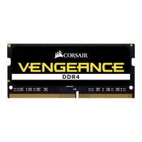 Corsair Vengeance DDR4 Laptop-Arbeitsspeicher Modul DDR4 16 GB 1 x 16 GB Non-ECC 3200 MHz 260pin SO Corsair Vengeance DDR4 Laptop-Arbeitsspeicher Modul DDR4 16 GB 1 x 16 GB Non-ECC 3200 MHz 260pin SO