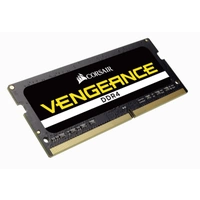 Corsair Vengeance DDR4 Laptop-Arbeitsspeicher Modul DDR4 16 GB 1 x 16 GB Non-ECC 3200 MHz 260pin SO Corsair Vengeance DDR4 Laptop-Arbeitsspeicher Modul DDR4 16 GB 1 x 16 GB Non-ECC 3200 MHz 260pin SO