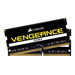 Corsair Vengeance DDR4 Laptop-Arbeitsspeicher Kit DDR4 32GB 2 x 16GB Non-ECC 3200MHz 260pin SO-DIMM CL22-22-22-53