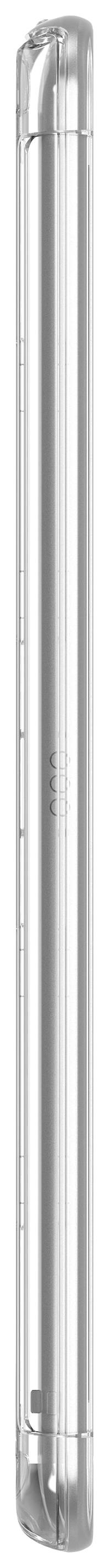 Otterbox Symmetry Clear - ProPack Tablet-Cover Apple iPad 10.2 (7. Gen, 2019), iPad 10.2 (8. Gen, 2020), iPad 10.2 (9. Gen., 2021) 25,9 cm (10.2")