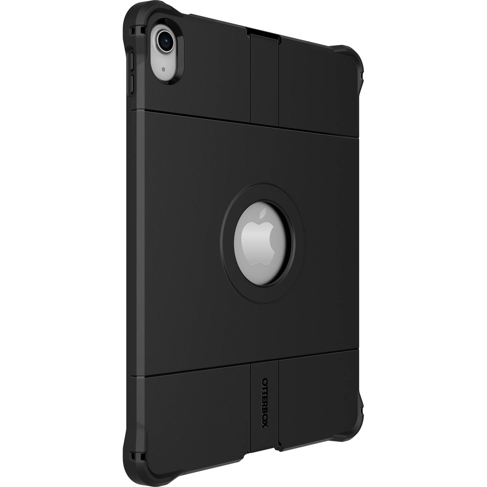 Otterbox Universe - ProPack Tablet-Cover Apple iPad 10.9 (10. Gen, 2022) 27,7 cm (10,9") Back Cover Schwarz