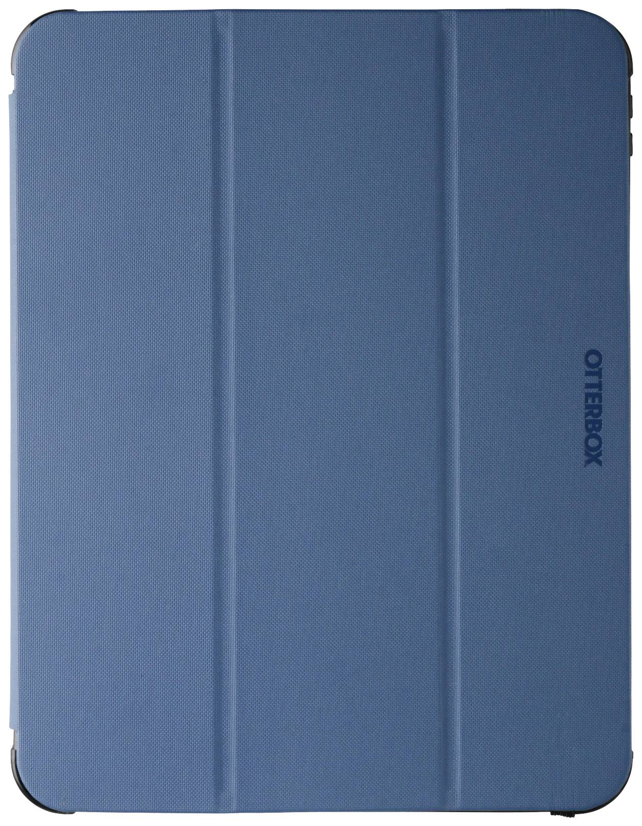 Otterbox React Folio - ProPack Tablet-Cover Apple iPad 10.9 (10. Gen, 2022) 27,7 cm (10,9") Book Cover Blau