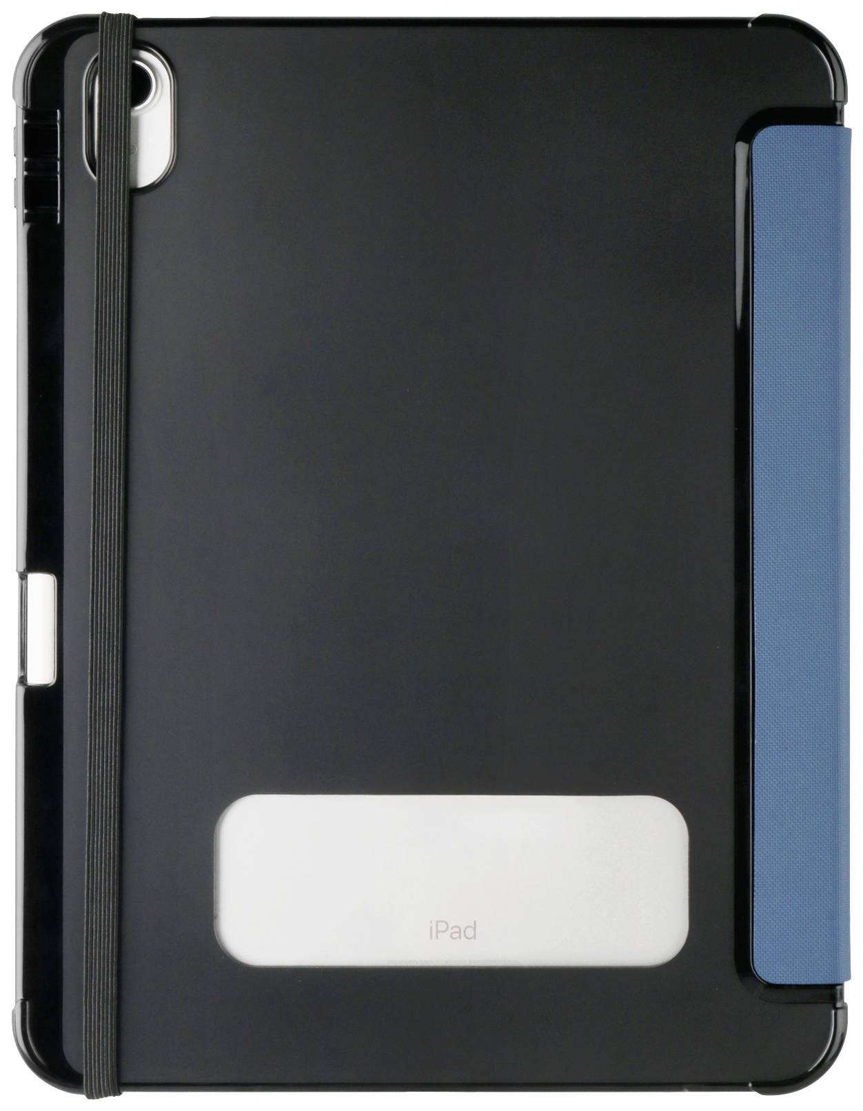 Otterbox React Folio - ProPack Tablet-Cover Apple iPad 10.9 (10. Gen, 2022) 27,7 cm (10,9") Book Cover Blau