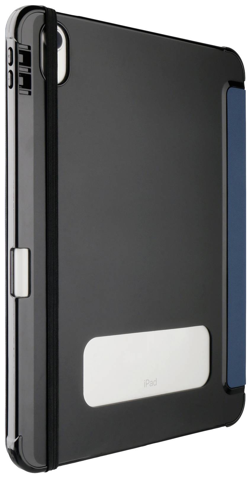 Otterbox React Folio - ProPack Tablet-Cover Apple iPad 10.9 (10. Gen, 2022) 27,7 cm (10,9") Book Cover Blau