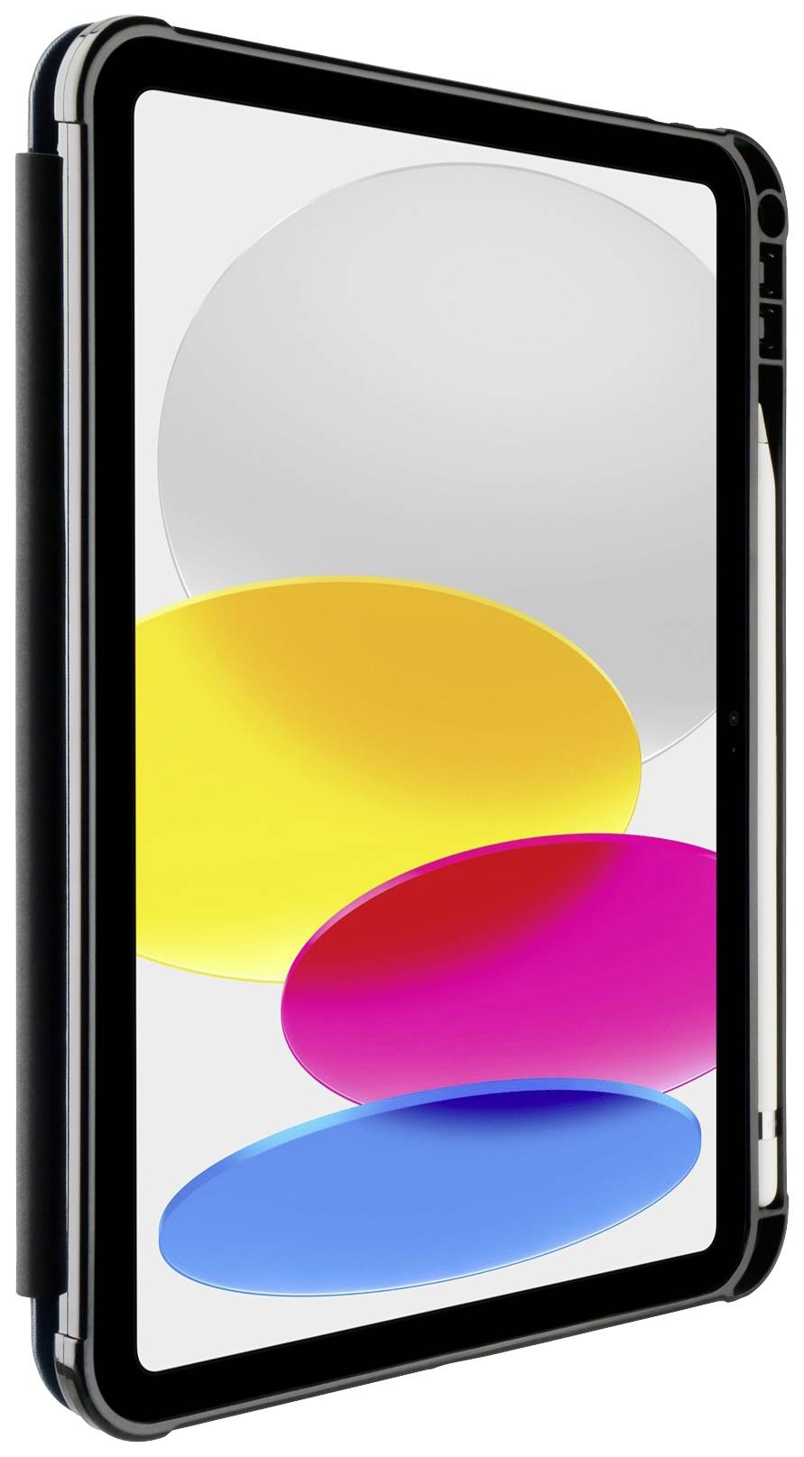 Otterbox React Folio - ProPack Tablet-Cover Apple iPad 10.9 (10. Gen, 2022) 27,7 cm (10,9") Book Cover Blau