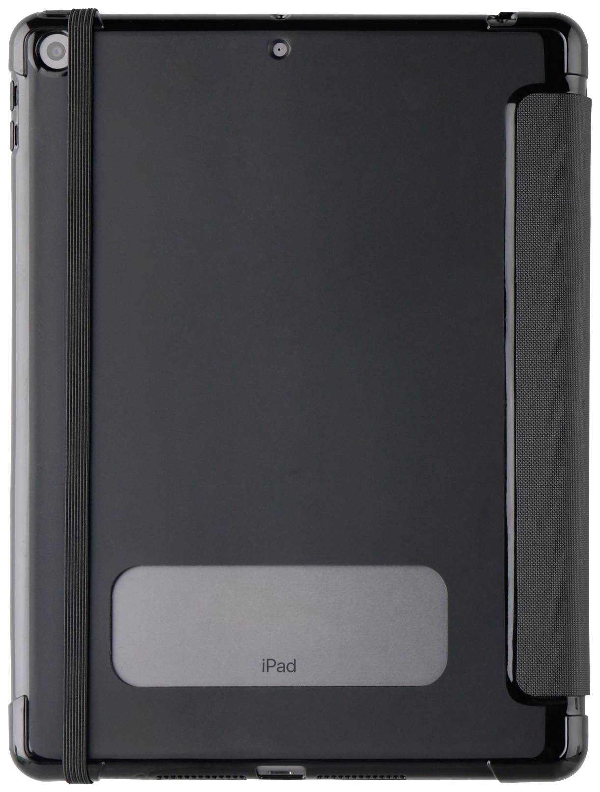 Otterbox React Folio - ProPack Tablet-Cover Apple iPad 10.2" (Gen.9, 2021), iPad 10.2" (Gen.8, 2020), iPad 10.2" (Gen.7, 2019) 25,9 cm (10,2") Book