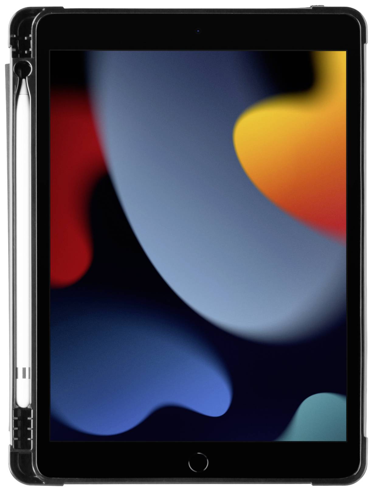 Otterbox React Folio - ProPack Tablet-Cover Apple iPad 10.2" (Gen.9, 2021), iPad 10.2" (Gen.8, 2020), iPad 10.2" (Gen.7, 2019) 25,9 cm (10,2") Book