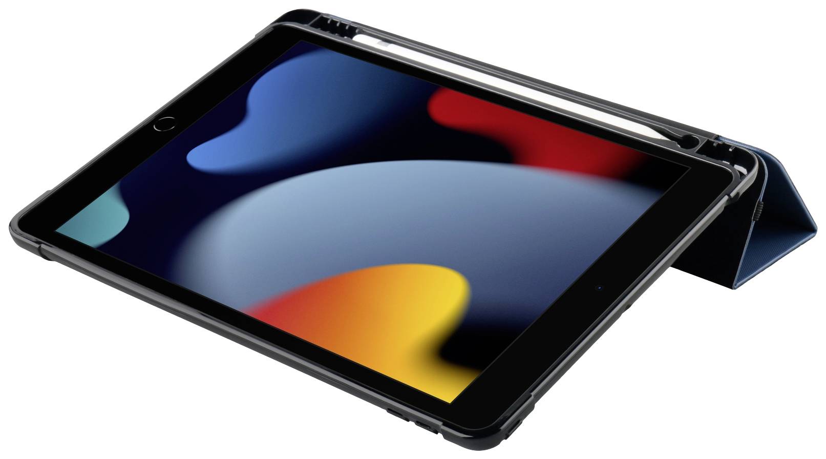 Otterbox React Folio - ProPack Tablet-Cover Apple iPad 10.2" (Gen.9, 2021), iPad 10.2" (Gen.8, 2020), iPad 10.2" (Gen.7, 2019) 25,9 cm (10,2") Book