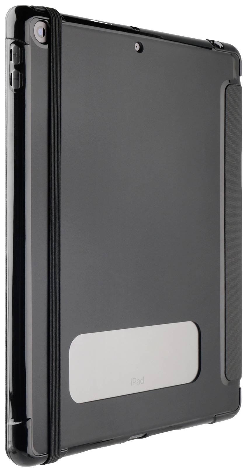Otterbox React Folio - ProPack Tablet-Cover Apple iPad 10.2" (Gen.9, 2021), iPad 10.2" (Gen.8, 2020), iPad 10.2" (Gen.7, 2019) 25,9 cm (10,2") Book