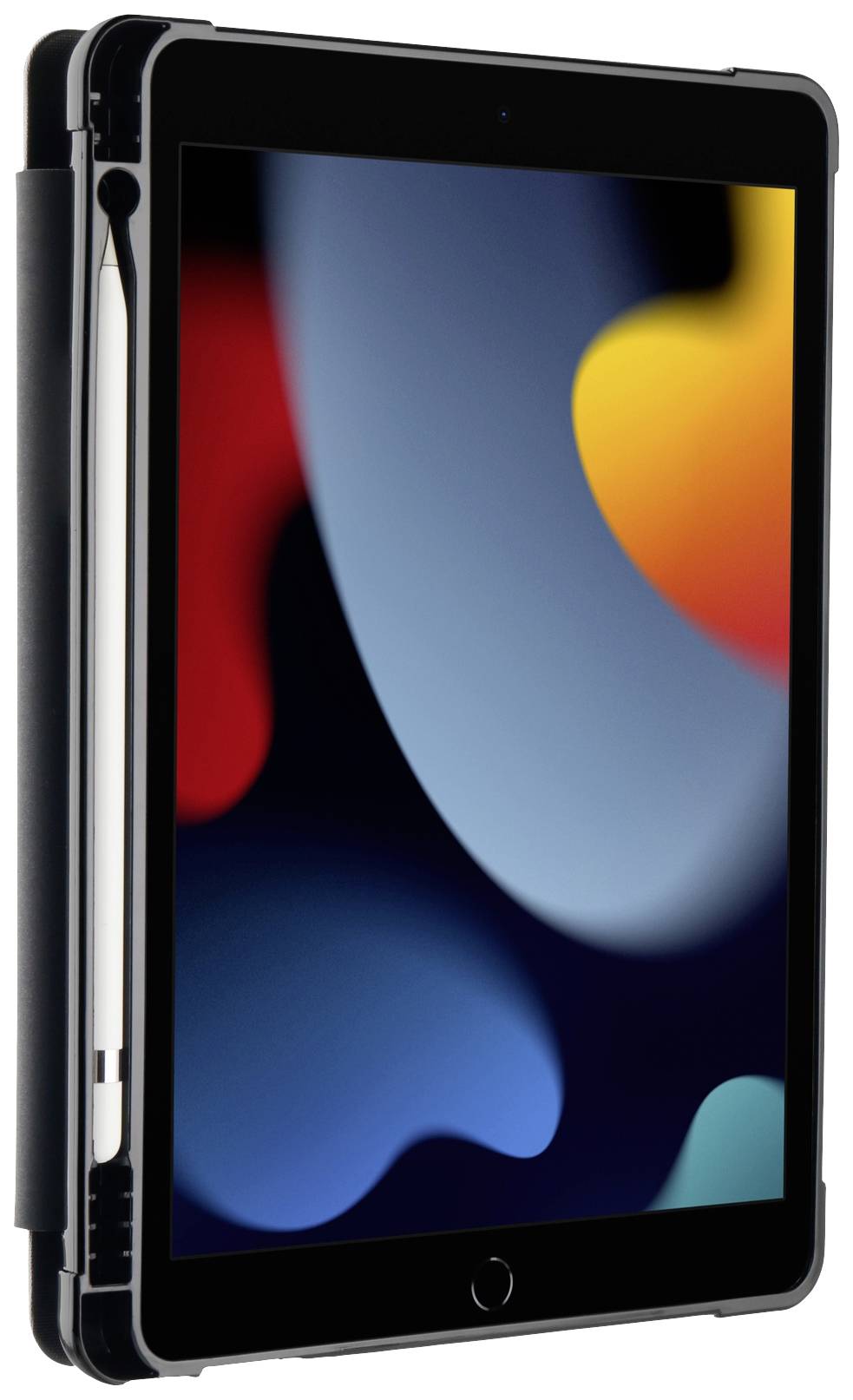 Otterbox React Folio - ProPack Tablet-Cover Apple iPad 10.2" (Gen.9, 2021), iPad 10.2" (Gen.8, 2020), iPad 10.2" (Gen.7, 2019) 25