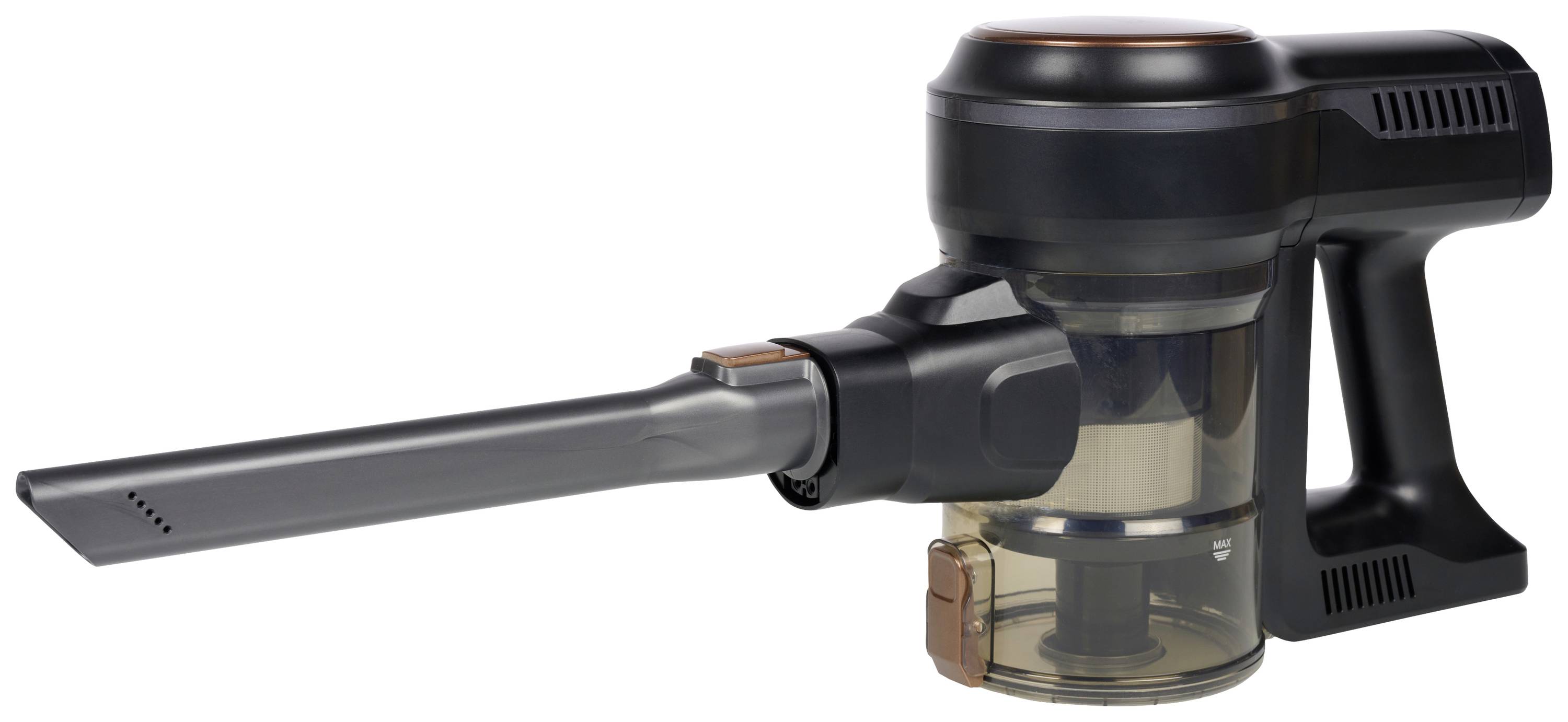 Princess 01.339390.01.001 01.339390.01.001 Akku-Handstaubsauger 22.2V Beutellos