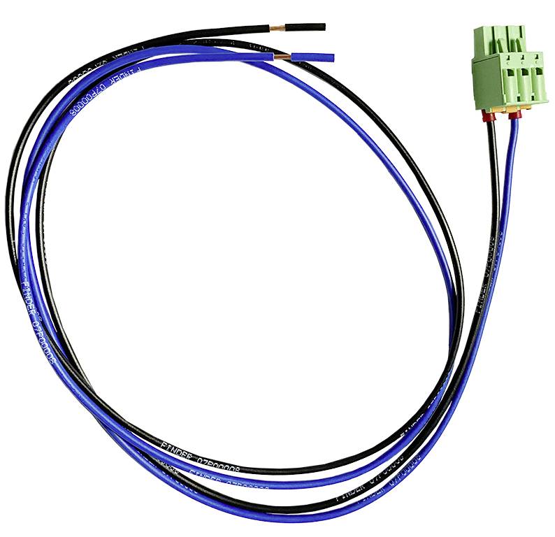 Finder Anschlussleitung 07P.000.12 1 St.