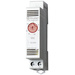 Finder Schaltschrank-Thermostat 7T.81.0.000.2402 250 V/AC 1 Öffner (B x H) 17.5 mm x 88.8 mm 1 St.
