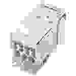 Finder 9D.01.5.250.0111 Verteiler Weiß 12polig 35mm² 250A 1000 V/AC, 1500 V/DC Leiter-Typ = L, N, PE