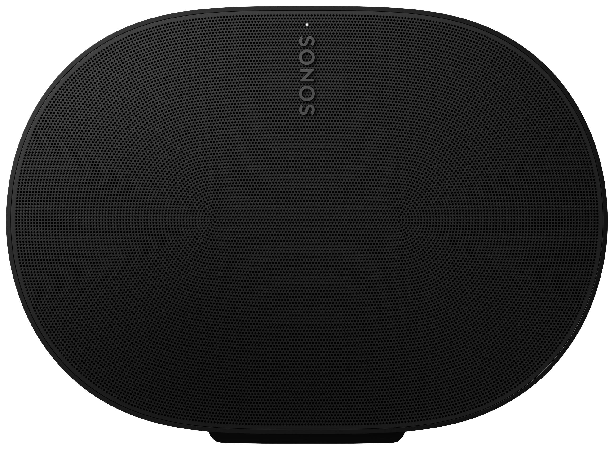 Sonos Era 300 Multiroom Lautsprecher WLAN, Bluetooth® Schwarz