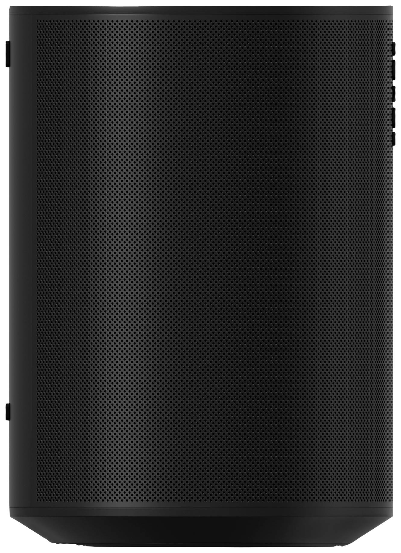 Sonos Era 100 Multiroom Lautsprecher Bluetooth®, WLAN Schwarz