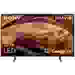 Sony KD55X75WLAEP LED-TV 139.7 cm 55 Zoll EEK G (A - G) CI+, WLAN, UHD, Smart TV Schwarz