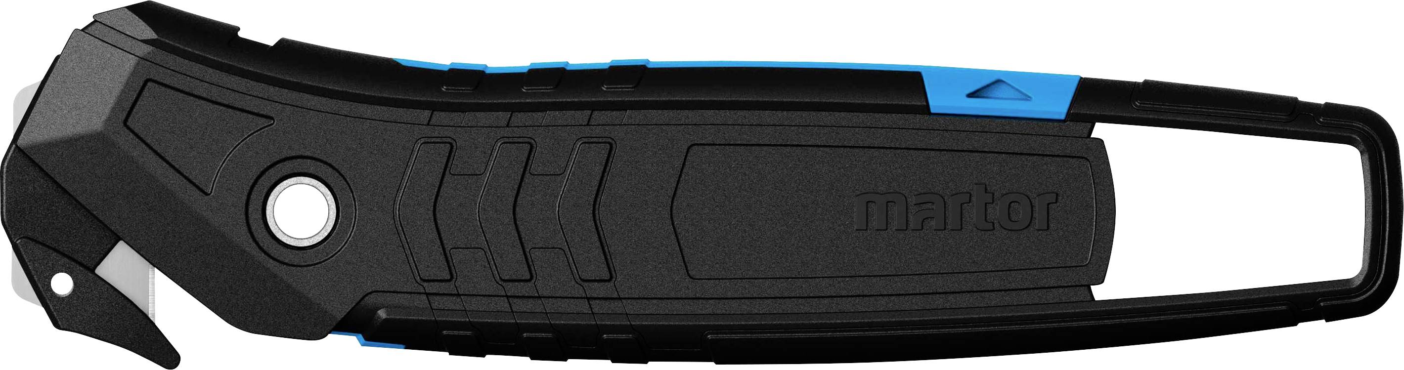 MARTOR 350040.02 Sicherheitsmesser SECUMAX 350 SE mit SECUMAX-KLINGE 355020 1St.