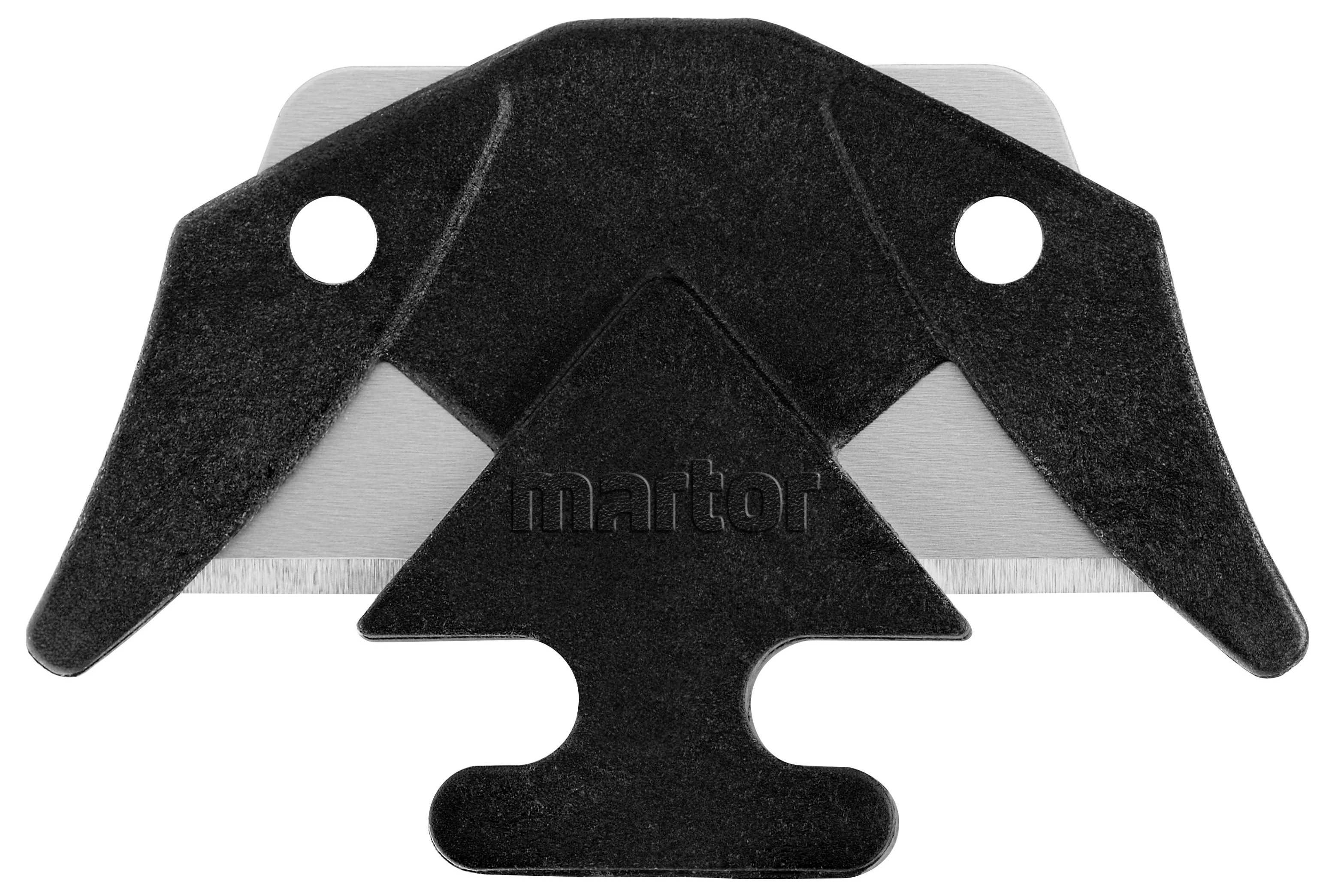 MARTOR 350040.02 Sicherheitsmesser SECUMAX 350 SE mit SECUMAX-KLINGE 355020 1St.