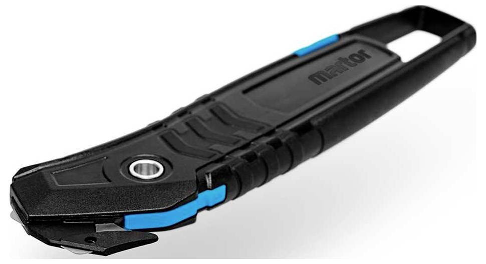 MARTOR 350040.02 Sicherheitsmesser SECUMAX 350 SE mit SECUMAX-KLINGE 355020 1St.