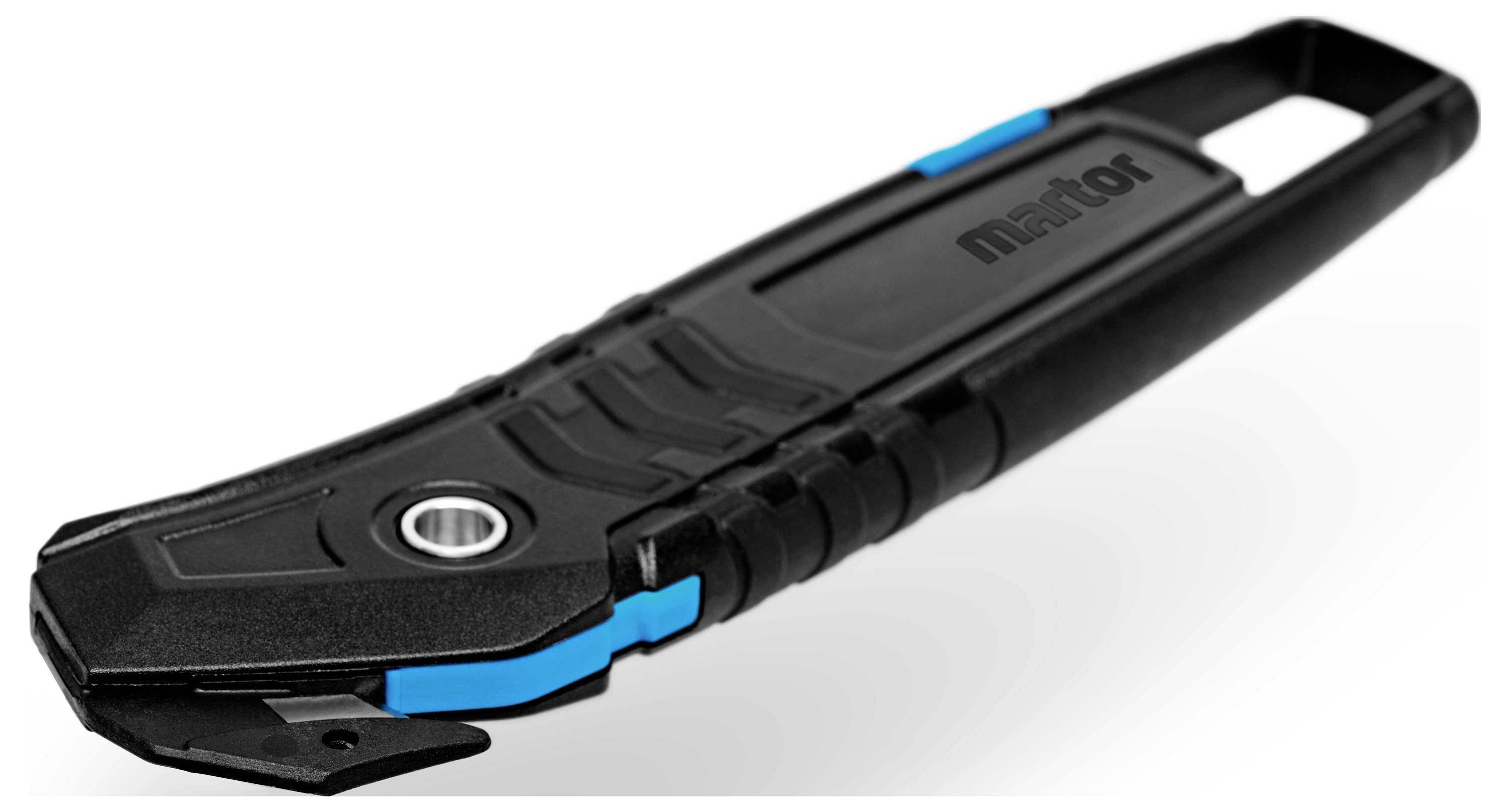 MARTOR 350045.02 Sicherheitsmesser SECUMAX 350 SE mit SECUMAX-KLINGE 344820 1St.