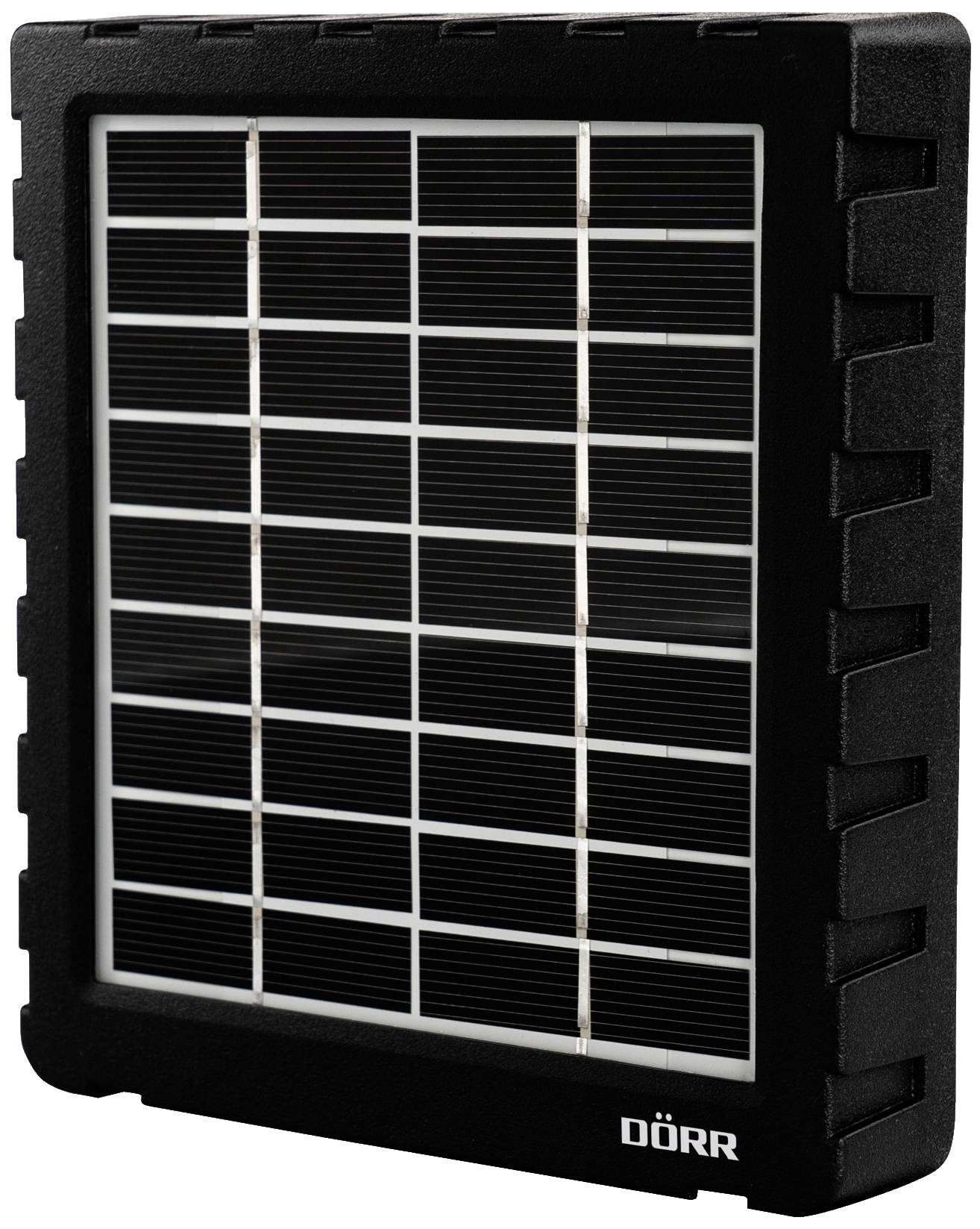 DÖRR Li-1500 12V/6V 204446 Solarpanel