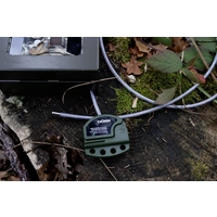 DÖRR Universal Cable Lock 204452 Kabelschloss DÖRR Universal Cable Lock 204452 Kabelschloss