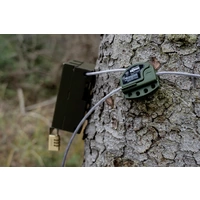 DÖRR Universal Cable Lock 204452 Kabelschloss DÖRR Universal Cable Lock 204452 Kabelschloss
