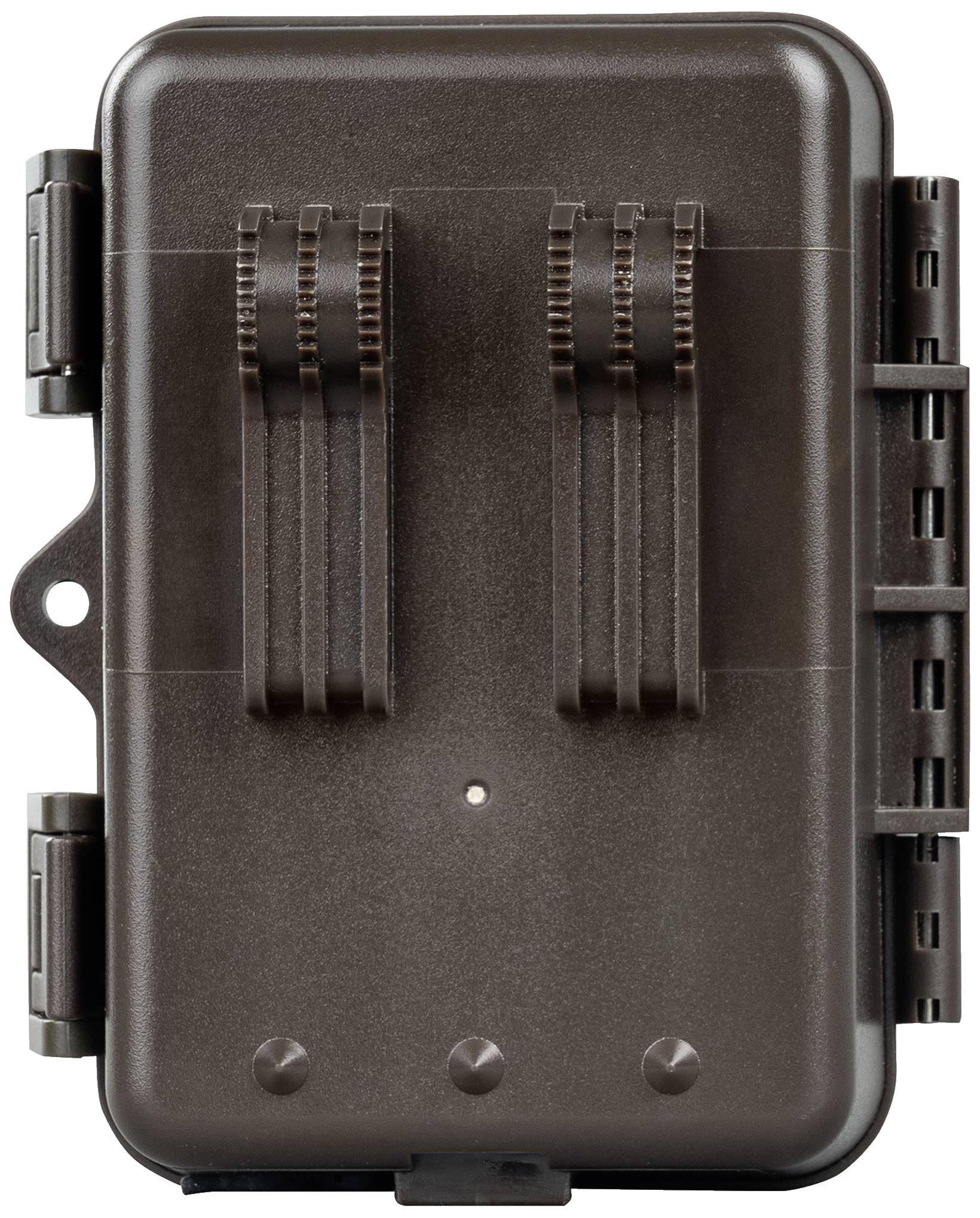 DÖRR SnapShot Mini Black 30MP 4K Wildkamera 30 Megapixel Zeitrafferfunktion, Black LEDs, Tonaufzeichnung Oliv-Braun