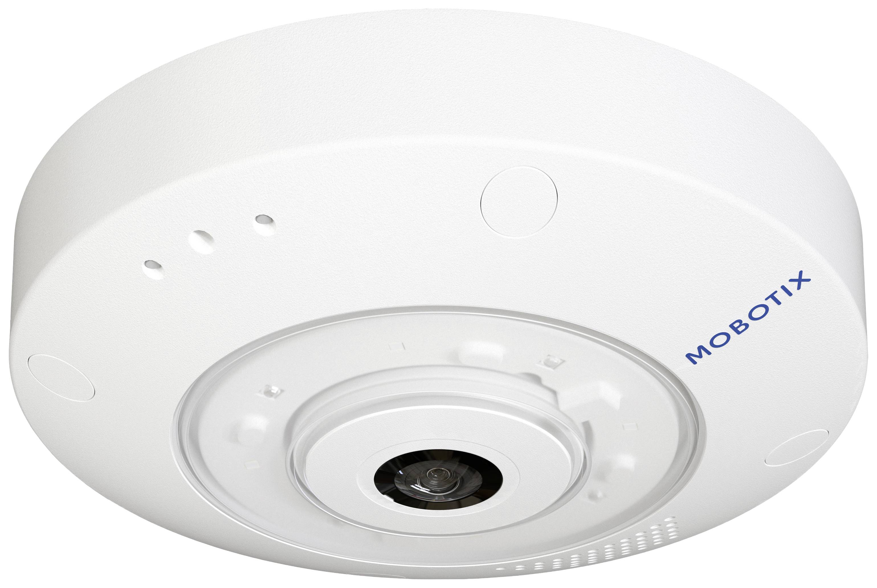 Mobotix Mx-c71A-8DN016 Mx-c71A-8DN016 LAN IP Überwachungskamera 2160 x 2160 Pixel