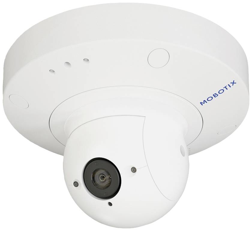 Mobotix Mx-p71A-8DN040 Mx-p71A-8DN040 LAN IP Überwachungskamera 3840 x 2160 Pixel