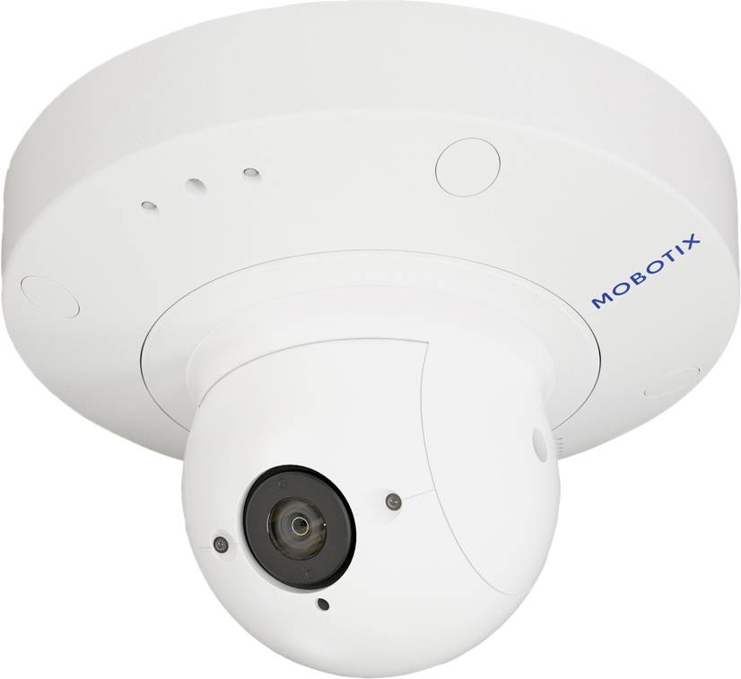Mobotix Mx-p71A-8DN100 Mx-p71A-8DN100 LAN IP Überwachungskamera 3840 x 2160 Pixel