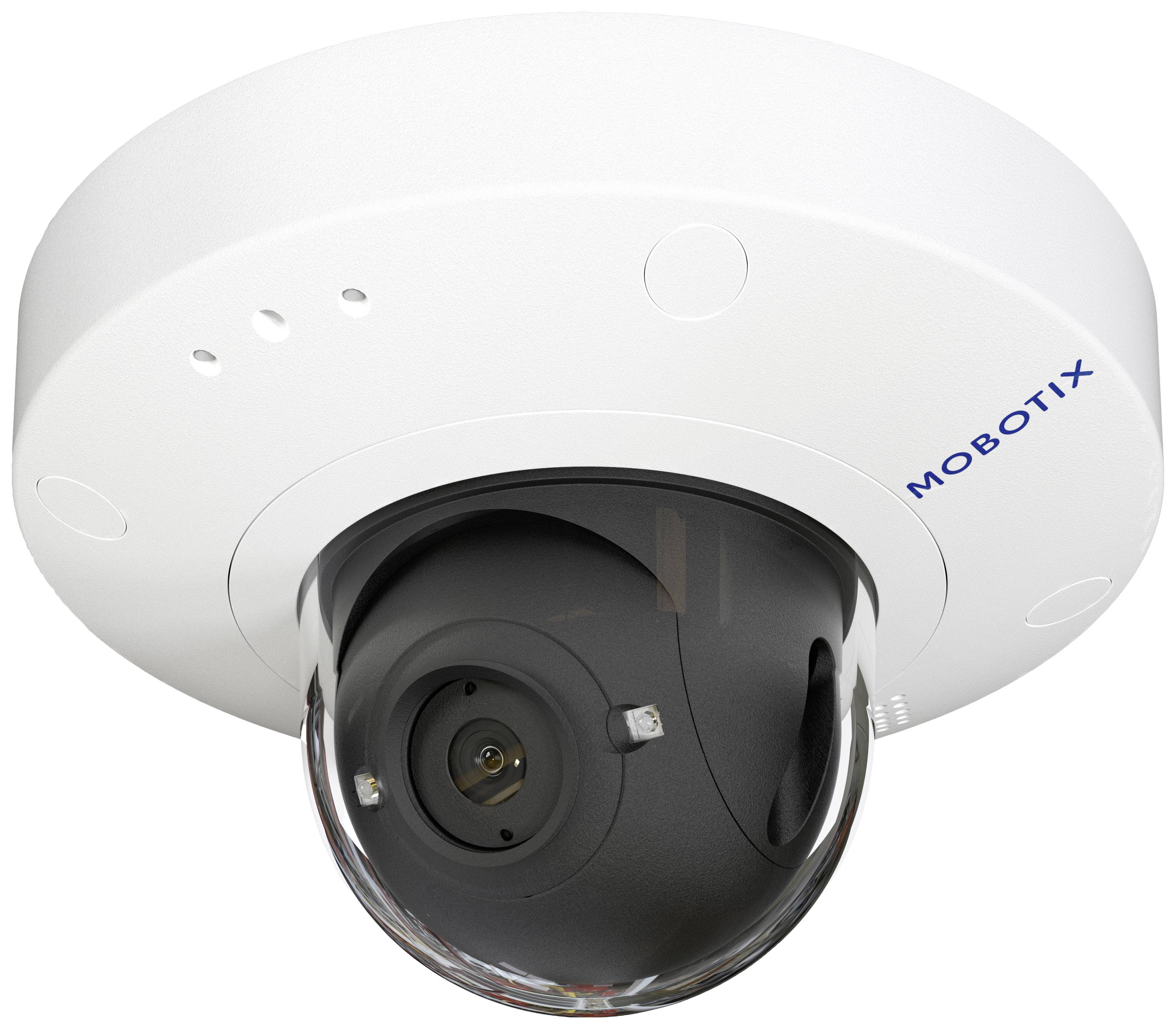 Mobotix Mx-v71A-8DN050 Mx-v71A-8DN050 LAN IP Überwachungskamera 3840 x 2160 Pixel