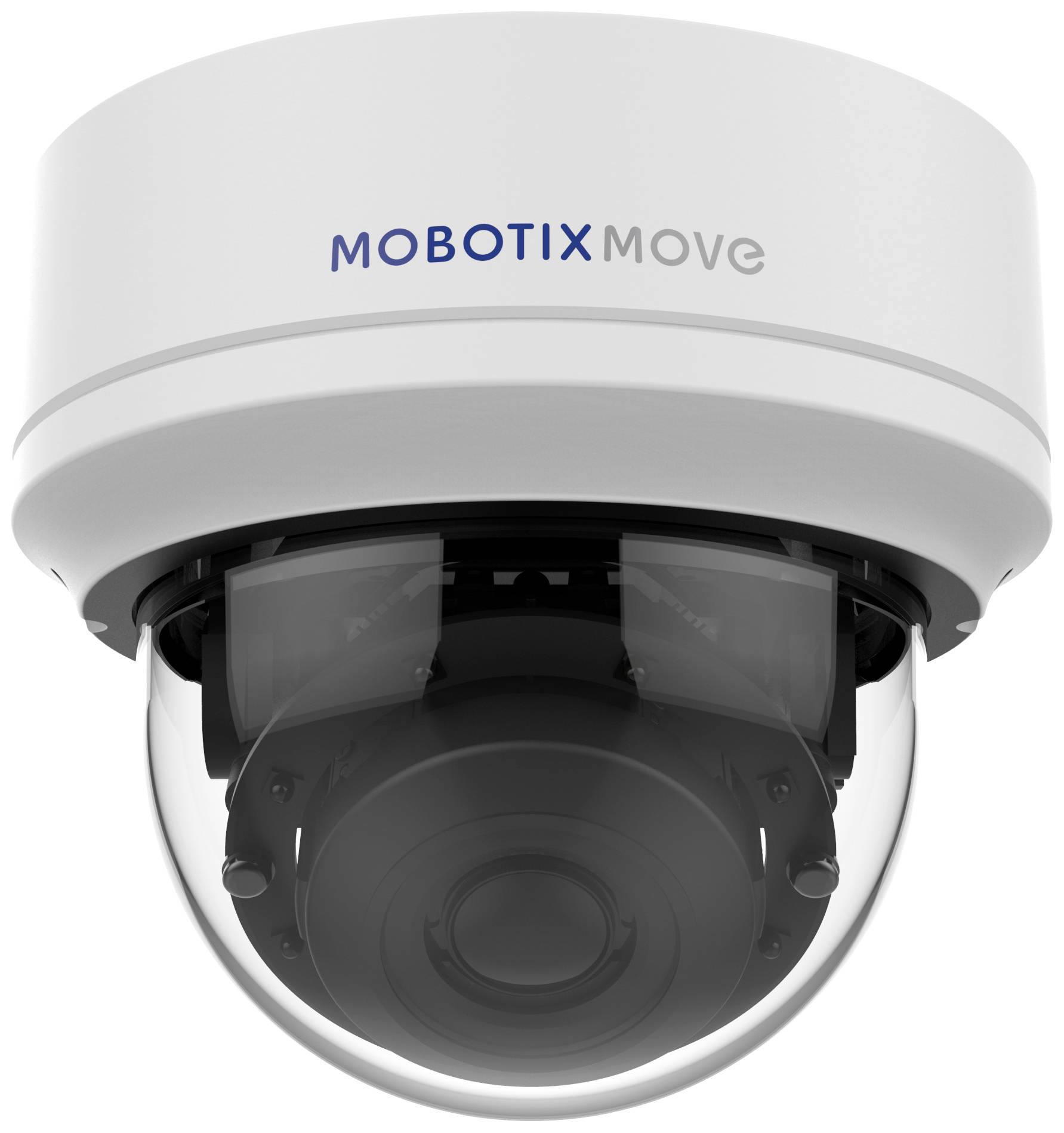 Mobotix Mx-VD2A-5-IR-VA Mx-VD2A-5-IR-VA LAN IP Überwachungskamera 2720 x 1976 Pixel