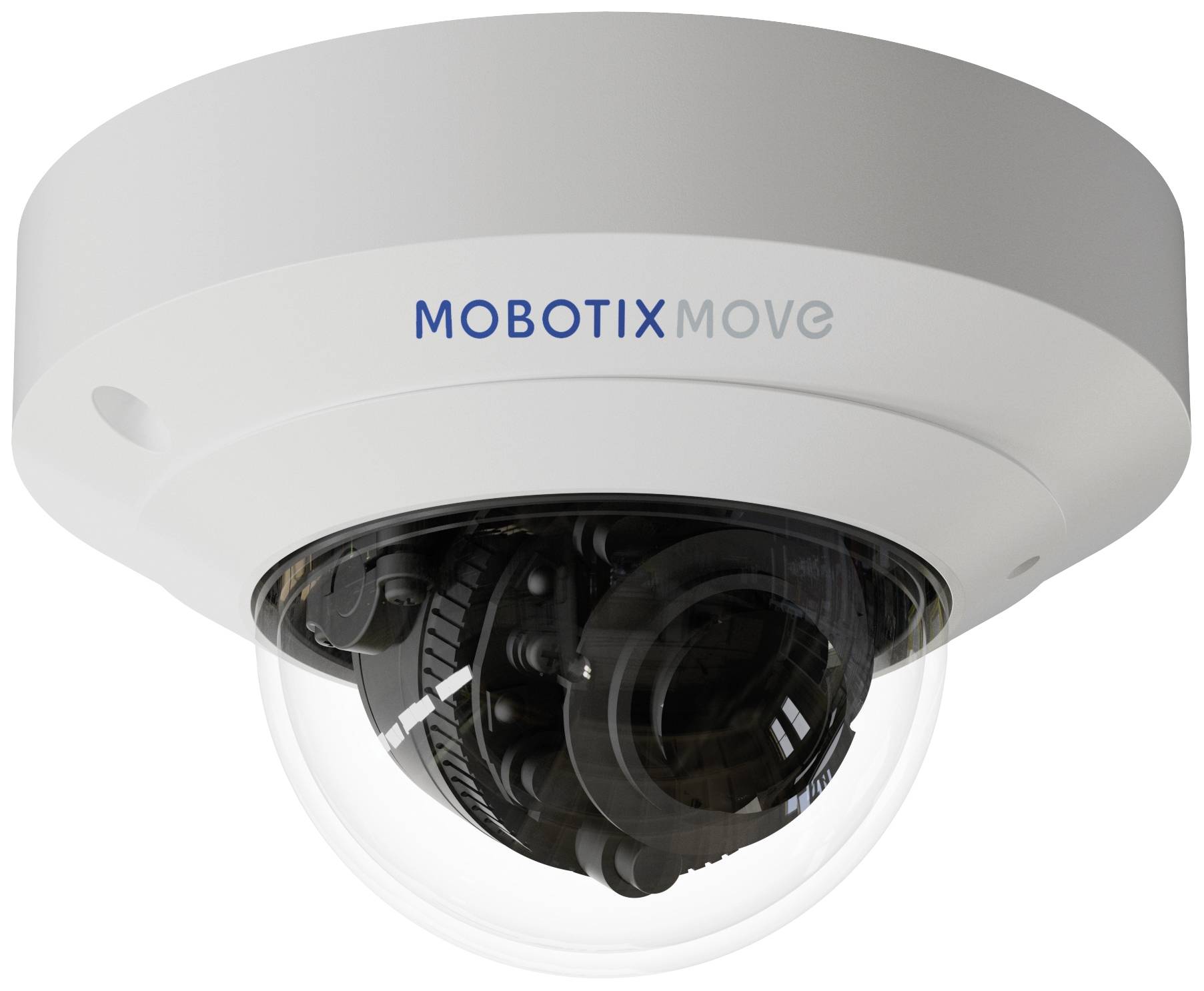 Mobotix Mx-MD1A-5-IR Mx-MD1A-5-IR LAN IP Überwachungskamera 2720 x 1976 Pixel