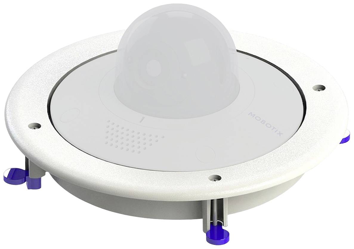 Mobotix Deckeneinbauset Mx-M-IC-DQ