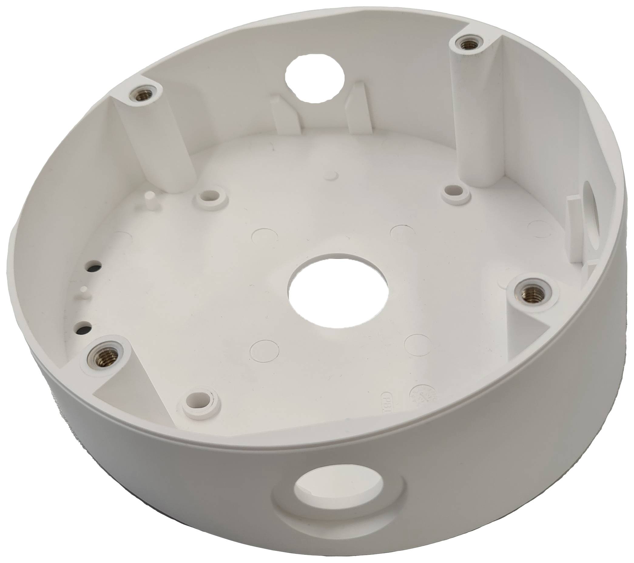 Mobotix Aufputzset Mx-M-OW-DQ-10DEG