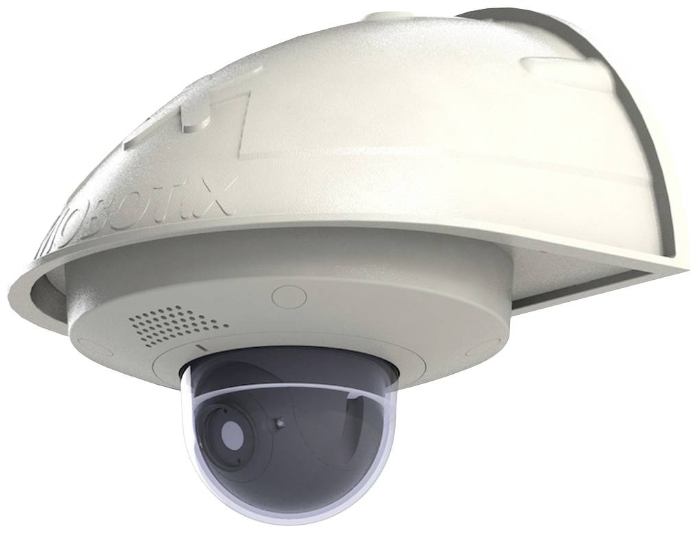 Mobotix Wandhalterung Mx-M-WM-DQ