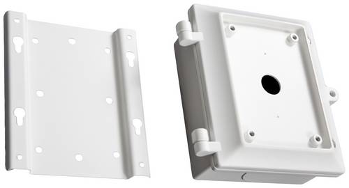 Mobotix Anschlussbox Mx-M-SD-WMJB Mx-M-SD-WMJB
