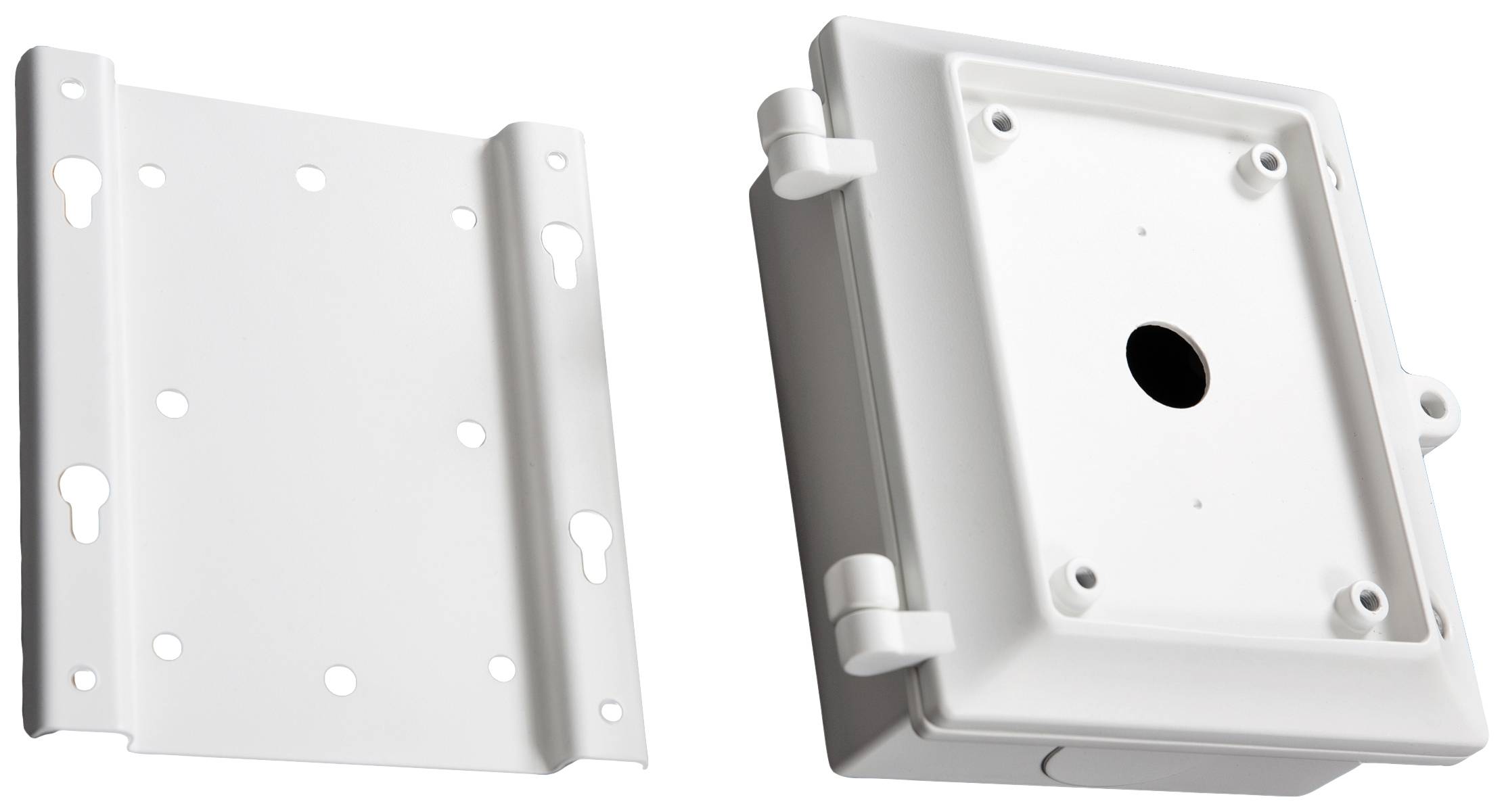 Mobotix Anschlussbox Mx-M-SD-WMJB