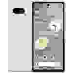 Google Pixel 7a 5G Smartphone 128 GB 15.5 cm (6.1 Zoll) Weiß Android™ 13 Dual-SIM