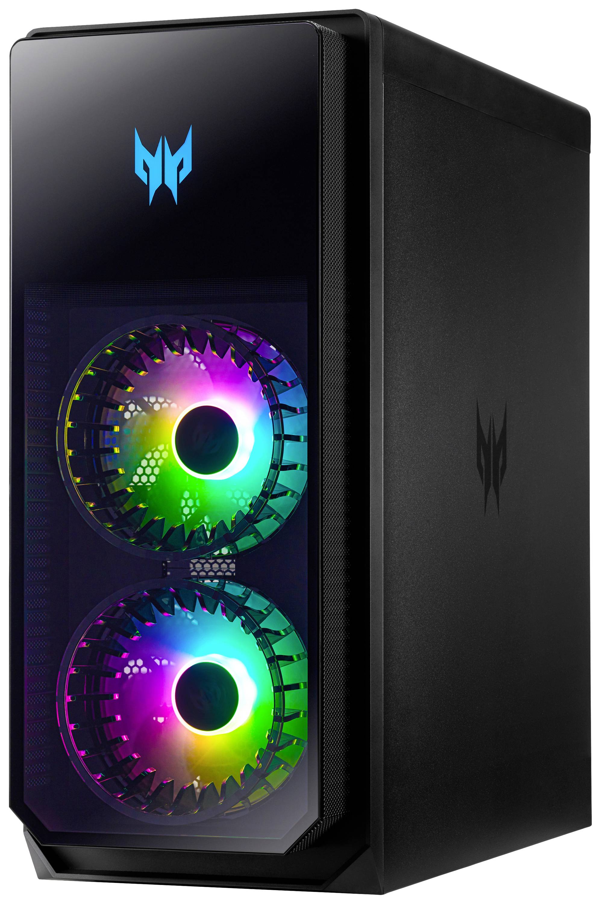 Acer Gaming PC Predator PO7-650 Intel® Core™ i9 i9-13900KF 32 GB RAM 1000 GB SSD Win 11 Home DG.E39EG.00K