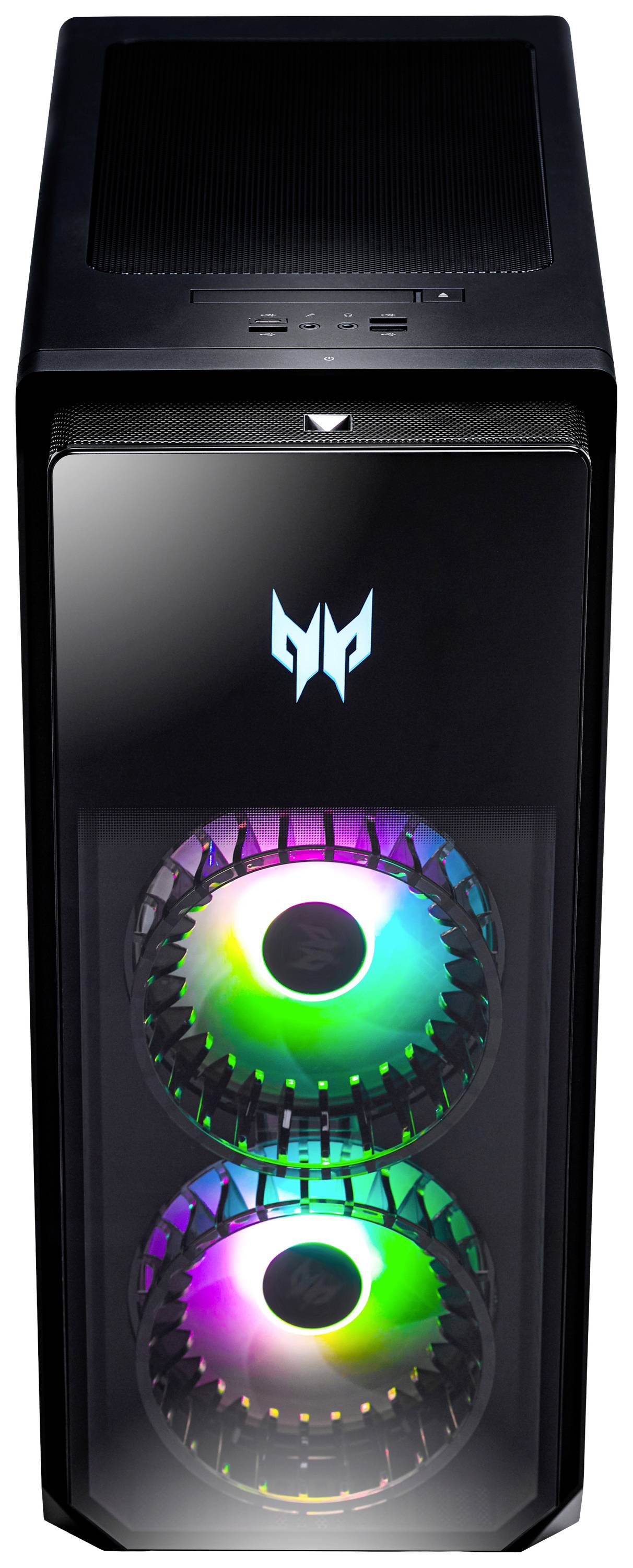 Acer Gaming PC Predator PO7-650 Intel® Core™ i9 i9-13900KF 32 GB RAM 1000 GB SSD Win 11 Home DG.E39EG.00K