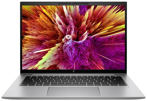 HP Workstation Notebook ZBook Firefly G10 35.6cm (14 Zoll) Intel® Core™ i7 i7-1355U 16GB RAM 512G