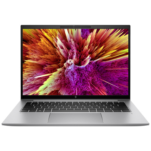 HP Workstation Notebook ZBook Firefly G10 35.6cm (14 Zoll) Intel® Core™ i7 i7-1360P 32GB RAM 1000GB SSD Win 11 Pro Silber 6B8R5EA#