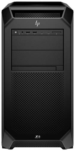 HP Workstation Z8 Fury G5 Workstation Intel® Xeon® W 32GB RAM 1000GB SSD 5E8K8EA#ABD