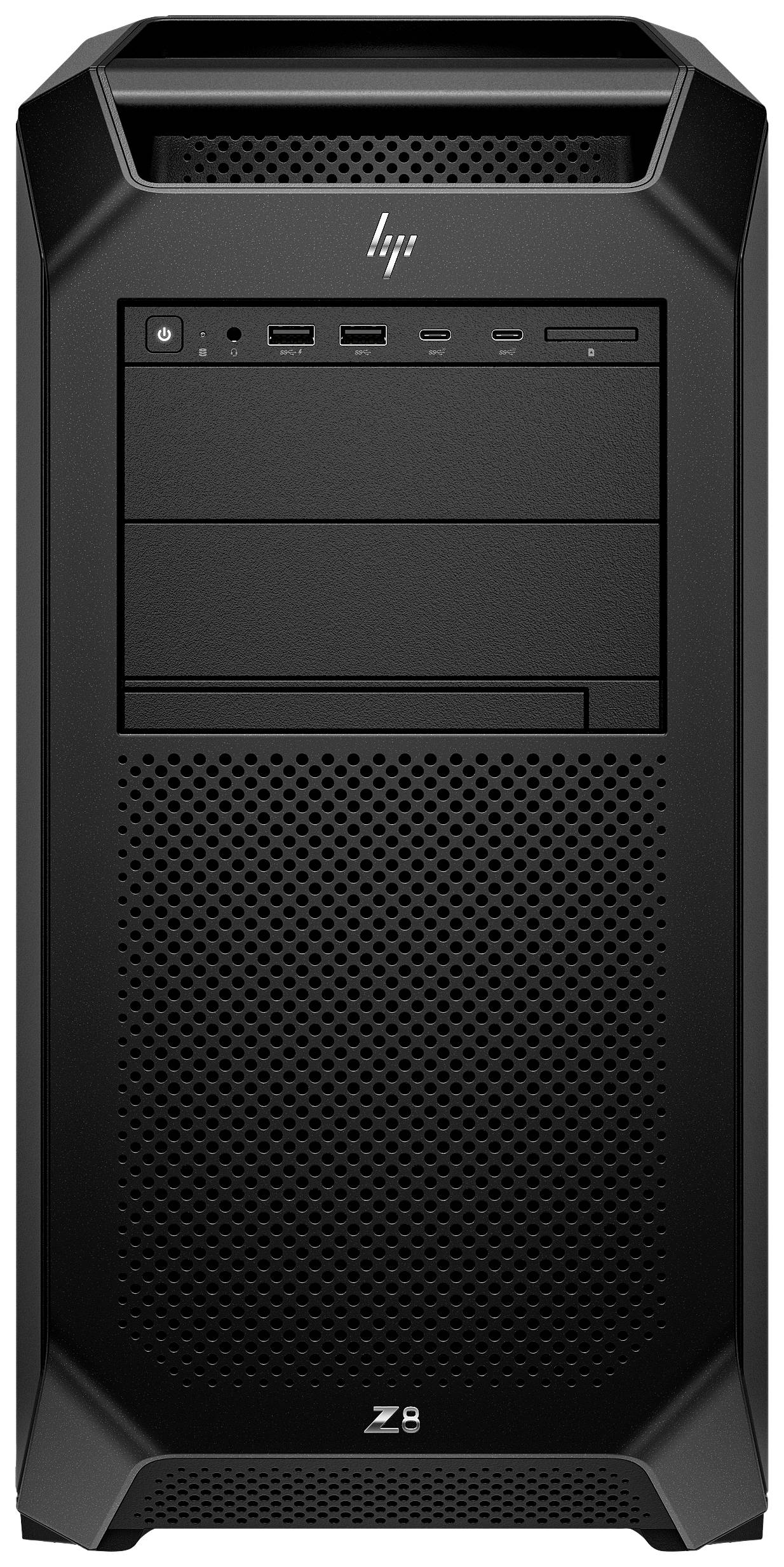 HP Workstation Z8 Fury G5 Workstation Intel® Xeon® W 4.2GHz 32GB RAM 1000GB SSD 5E8K8EA#ABD